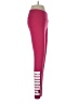 Puma Pink Active Pants Size S - photo 4