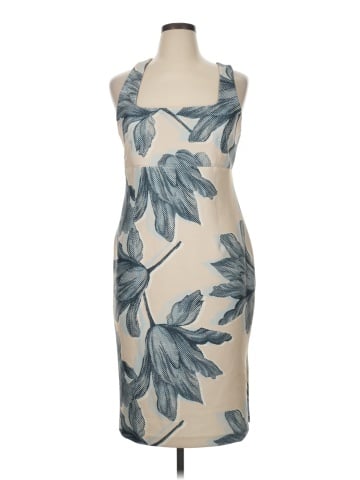 Donna Karan New York Cocktail Dress (view 1)