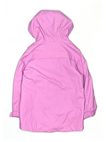 Cat & Jack Raincoat (view 2)