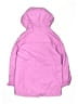 Cat & Jack 100% Polyester Purple Raincoat Size XS (toddler) - photo 2