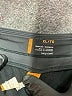 lucy Solid Gray Active Pants Size XL - photo 4