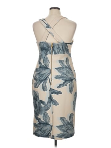 Donna Karan New York Cocktail Dress (view 2)