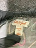 Cat & Jack 100% Rayon Hearts Black Dress Size 7 - photo 3