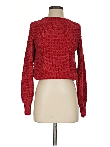 Altar'd State Turtleneck Sweater (view 1)