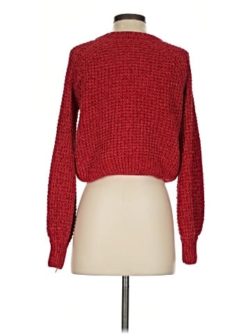 Altar'd State Turtleneck Sweater (view 2)
