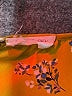 Sienna Yellow Short Sleeve Blouse Size XS - photo 7