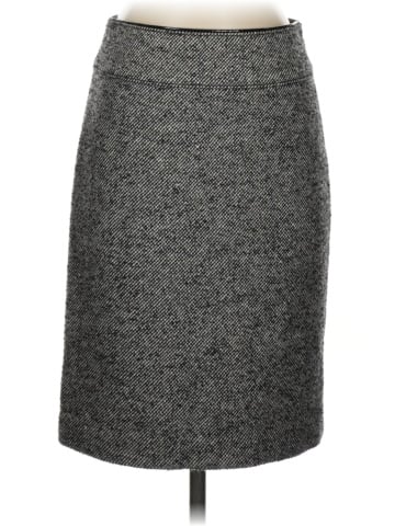 Banana Republic Wool Skirt (view 1)