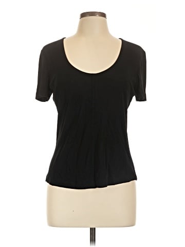 Lida Baday Short Sleeve Top (view 1)