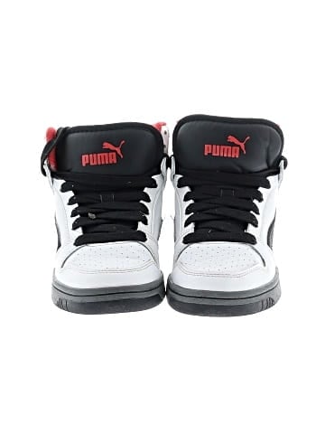 Puma Sneakers (view 2)