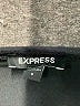 Express Black Casual Dress Size S - photo 7