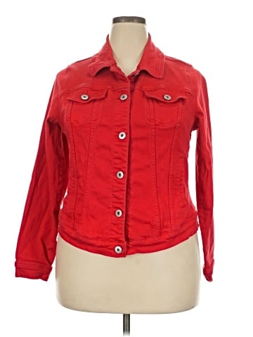 Torrid Jacket (view 1)