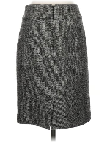 Banana Republic Wool Skirt (view 2)