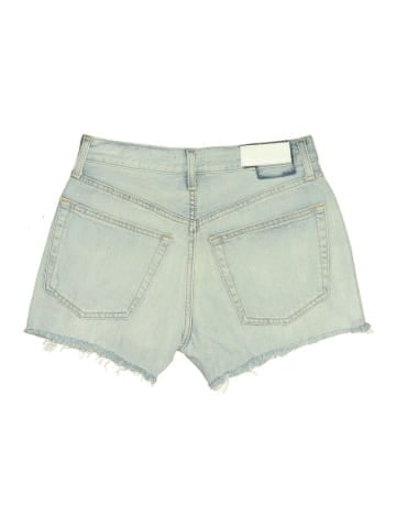 RE/DONE Denim Shorts (view 2)