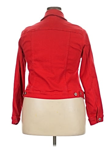 Torrid Jacket (view 2)