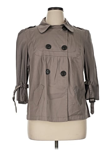 American Rag Cie Trenchcoat (view 1)