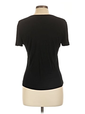 Lida Baday Short Sleeve Top (view 2)