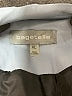 Bagatelle 100% Rayon Blue Jacket Size XL - photo 6