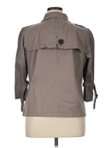 American Rag Cie Trenchcoat (view 2)
