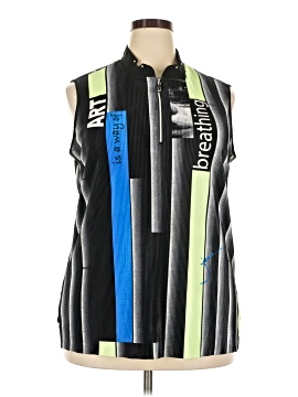 Jamie Sadock Sleeveless T Shirt