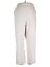 32 Degrees Solid Gray Casual Pants Size XXL - photo 1
