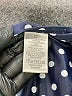 Chadwicks Polka Dots Blue Two Piece Swimsuit Size 14 - photo 4