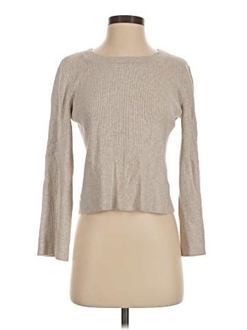 Splendid Pullover Sweater (view 1)