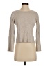 Splendid Tan Pullover Sweater Size S - photo 1