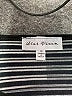 Star Vixen Black Short Sleeve Top Size 1X - photo 7