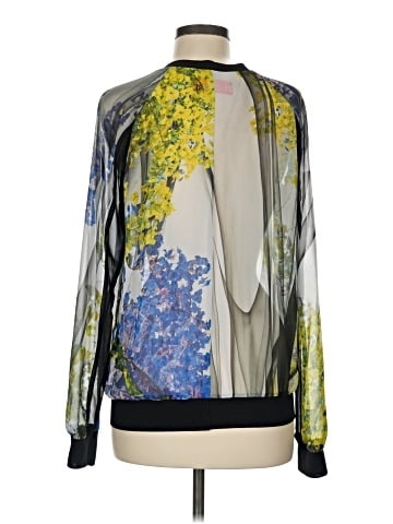 Clover Canyon Long Sleeve Blouse (view 2)