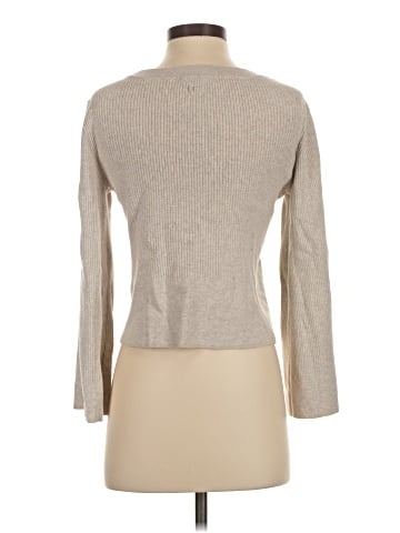 Splendid Pullover Sweater (view 2)