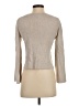 Splendid Tan Pullover Sweater Size S - photo 2