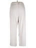 32 Degrees Solid Gray Casual Pants Size XXL - photo 2