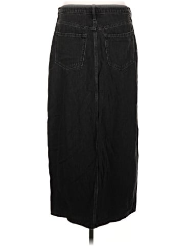 Old Navy Denim Skirt (view 2)