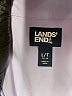 Lands' End Color Block Purple Long Sleeve Button-Down Shirt Size L (tall) - photo 7