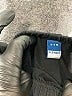 Old Navy Solid Black Active Pants Size 0-3 mo - photo 3