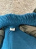Unbranded 100% Polyester Blue Casual Pants Size M - photo 7