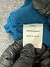 Unbranded 100% Polyester Blue Casual Pants Size M - photo 8