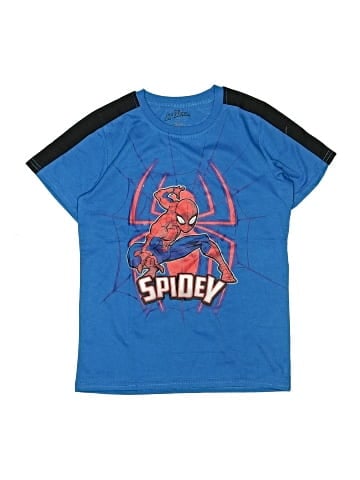 Marvel Short Sleeve T-Shirt (view 1)