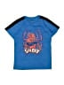Marvel Blue Short Sleeve T-Shirt Size 7 - photo 1