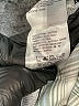Levi's 100% Cotton Checkered-gingham Green Long Sleeve Button-Down Shirt Size S - photo 8