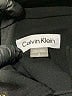 Calvin Klein Black Cocktail Dress Size 2 - photo 7