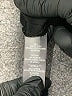 Calvin Klein Black Cocktail Dress Size 2 - photo 8