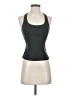 PrAna Gray Sleeveless Top Size XS - photo 1