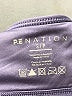 P.E Nation Purple Sports Bra Size S - photo 7