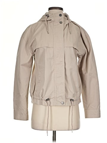 Lucky Brand Raincoat (view 1)