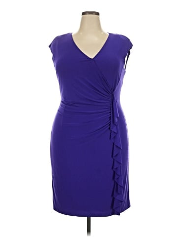 American Living Cocktail Dress (view 1)