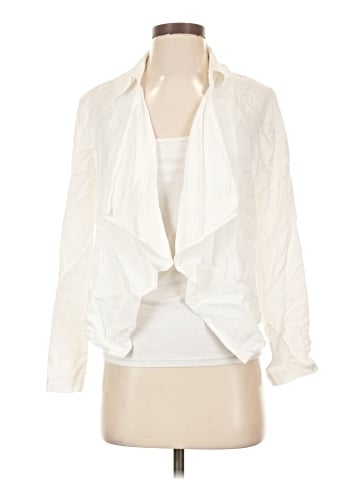 Soft Surroundings Kimono (view 1)