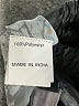 Unbranded 100% Polyester Print Gray Casual Dress Size 10 - photo 8