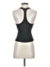 PrAna Gray Sleeveless Top Size XS - photo 2