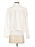 Soft Surroundings 100% Tencel Ivory Kimono Size S - photo 2